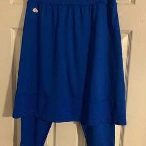 Snoga athletic skirt